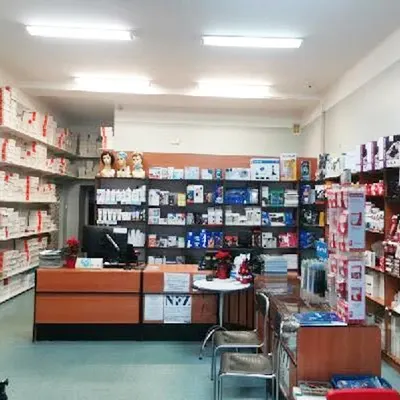 Sklep Medyczny Relax - Med Wodzisław Śląski